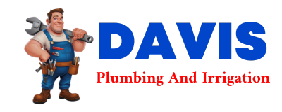 Trusted plumber in DUBBERLY